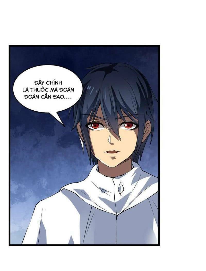 Cuộc Sống Tận Thế Bắt Đầu Từ Số 0: Chapter 48