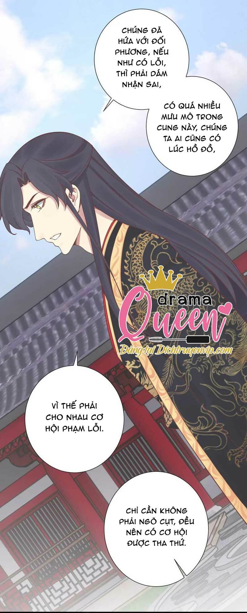 Hoàng Hậu Bận Lắm: Chapter 173