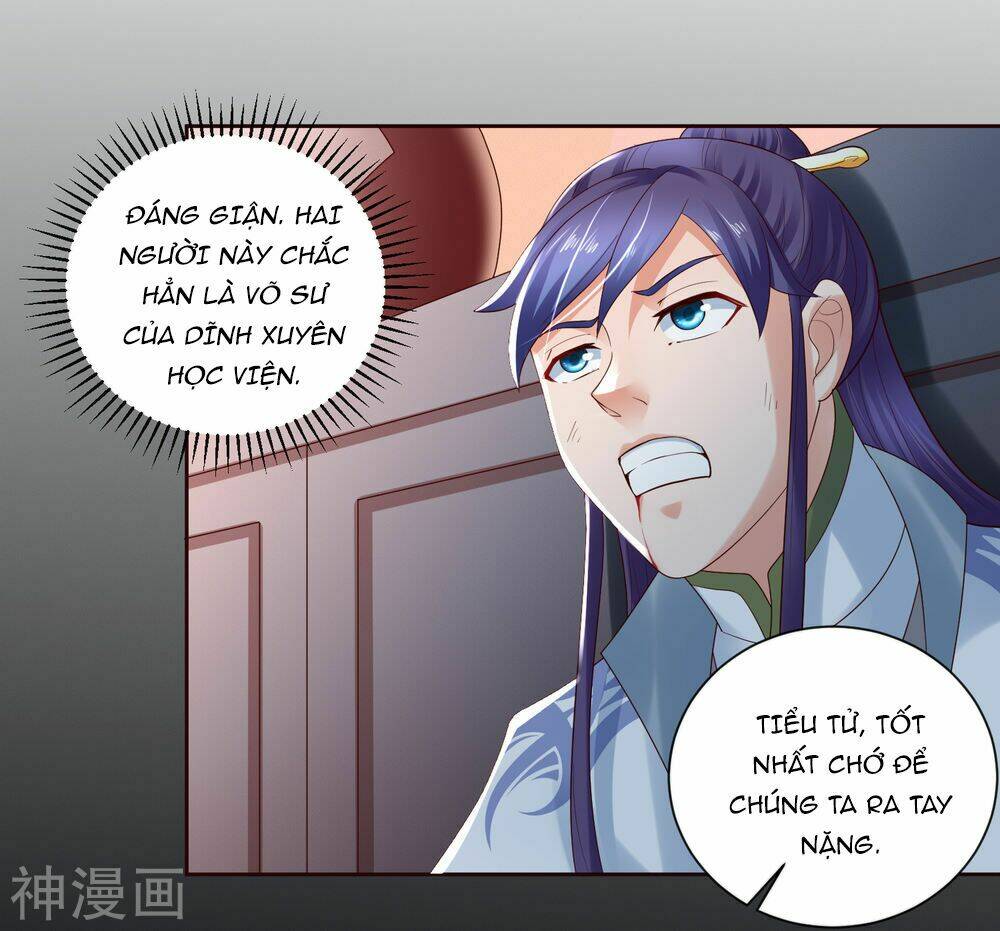 Trở Về Cổ Đại Làm Thánh Hiền: Chapter 20