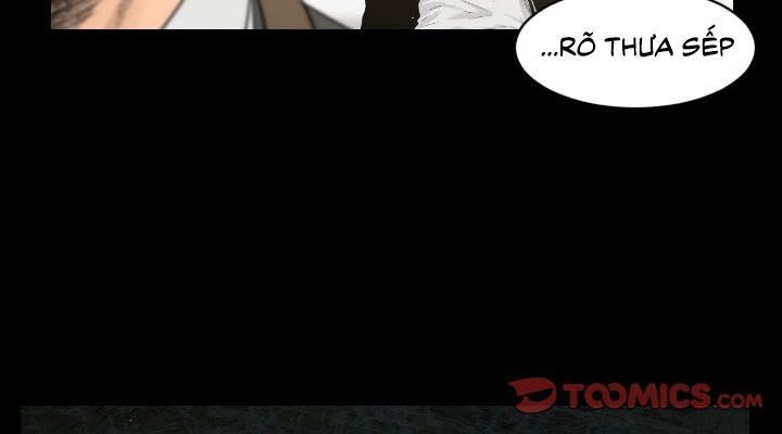 Tong Edge: Chapter 5