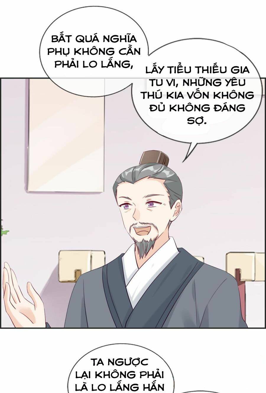 Tối Cường Hoàn Khố Hệ Thống: Chapter 21