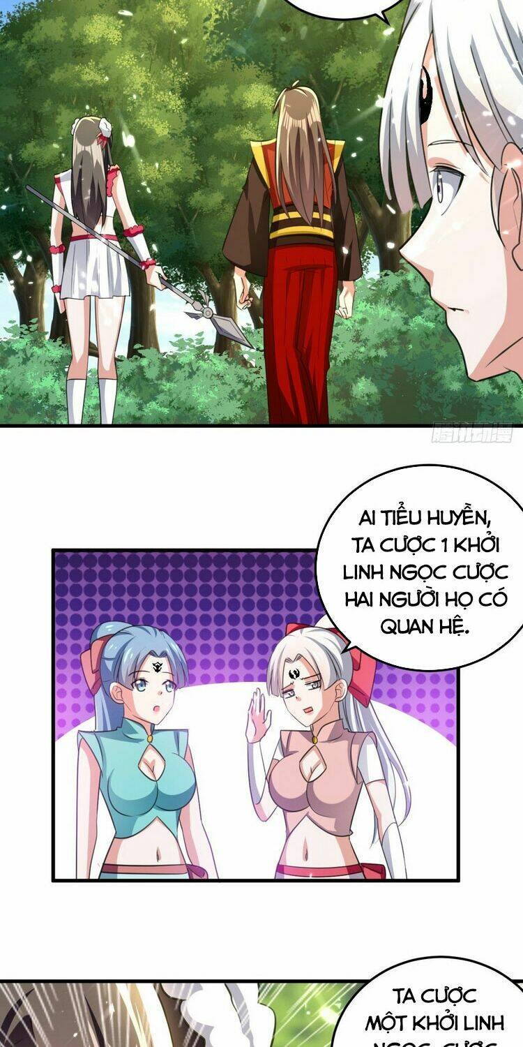 Dị Giới Siêu Cấp Ở Rể: Chapter 102