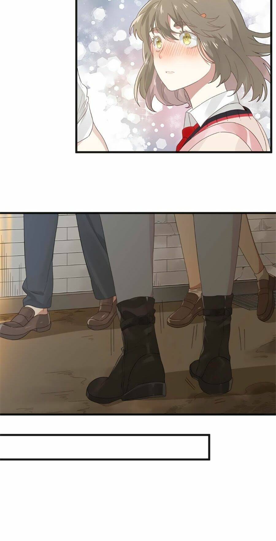 Xông Vào Tim Anh: Chapter 15