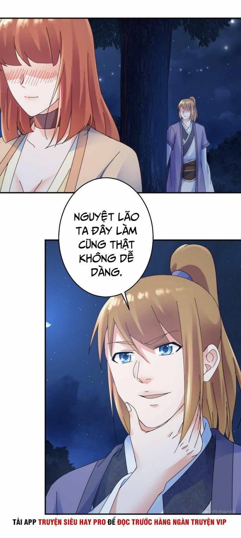 Sử Thượng Đệ Nhất Chưởng Môn: Chapter 169