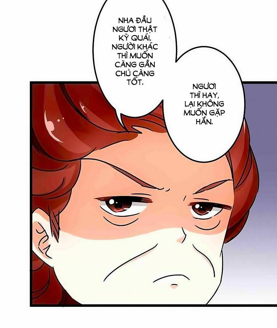 Vương Gia! Ngươi Thật Bỉ Ổi: Chapter 70