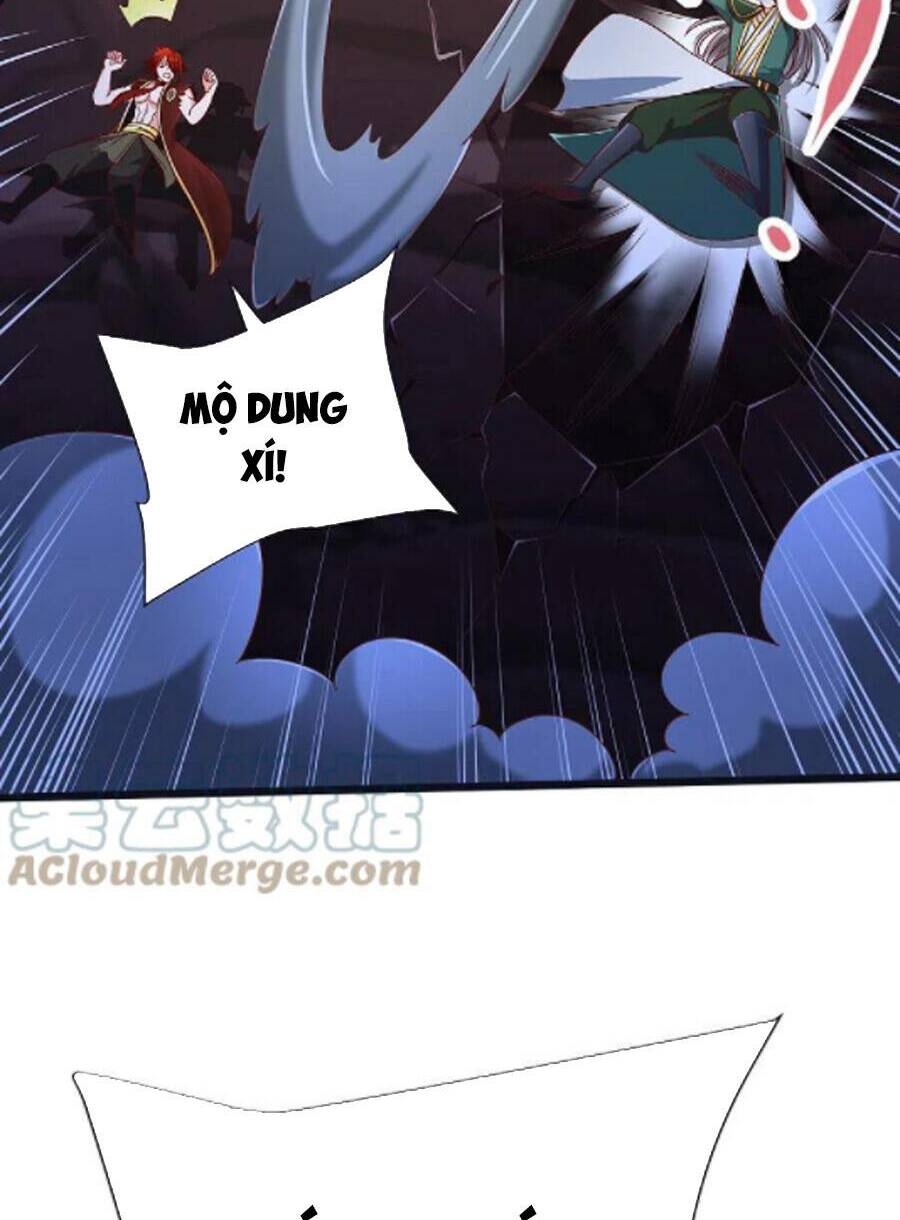 Từ Chối Kết Hôn Với Đại Gia: Cô Dâu Bỏ Trốn: Chapter 75