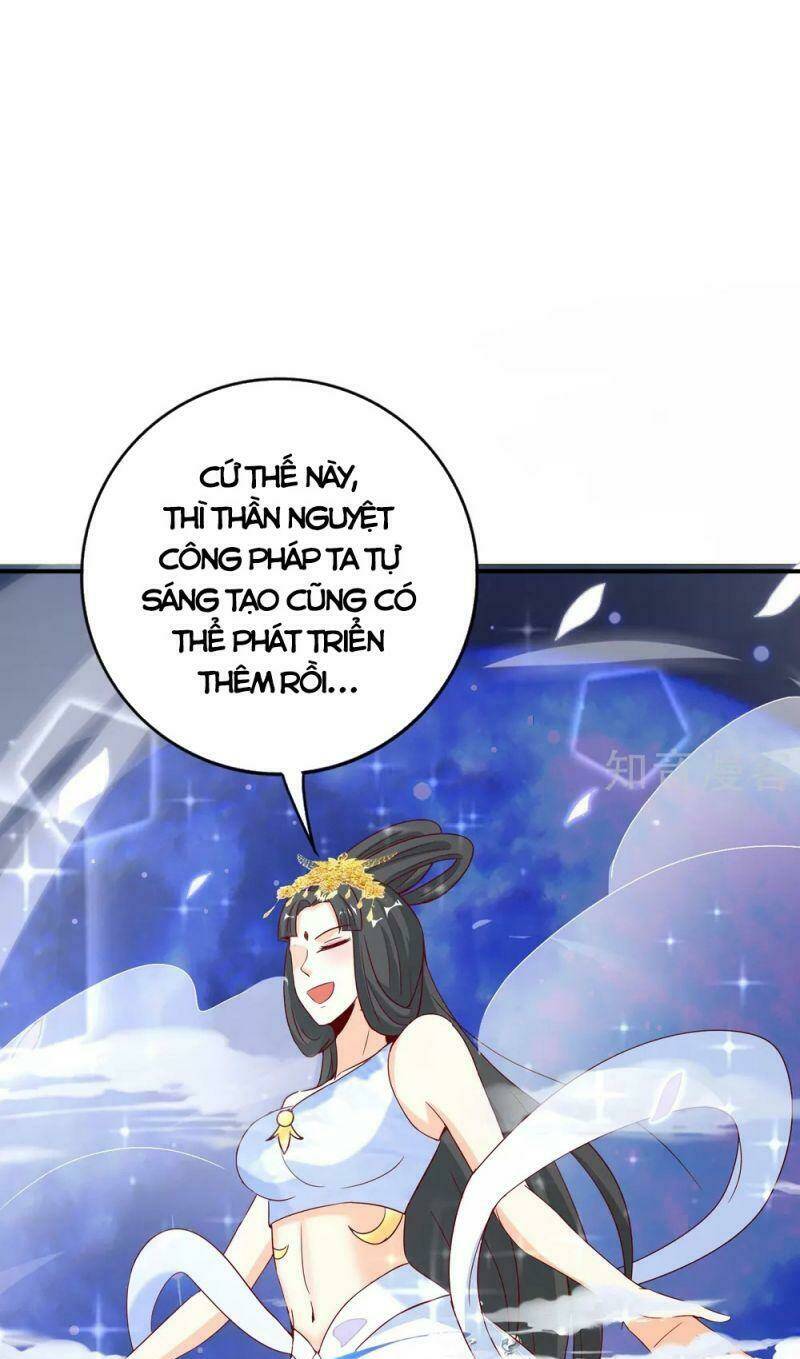 Vòng Bạn Bè Mạnh Nhất Của Tiên Giới: Chapter 120