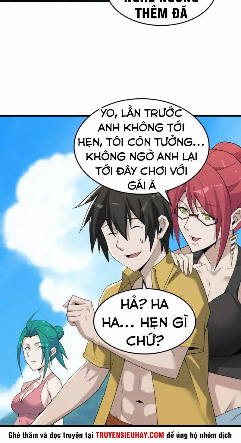 Siêu Cấp Đại Chủ Bạ: Chapter 63