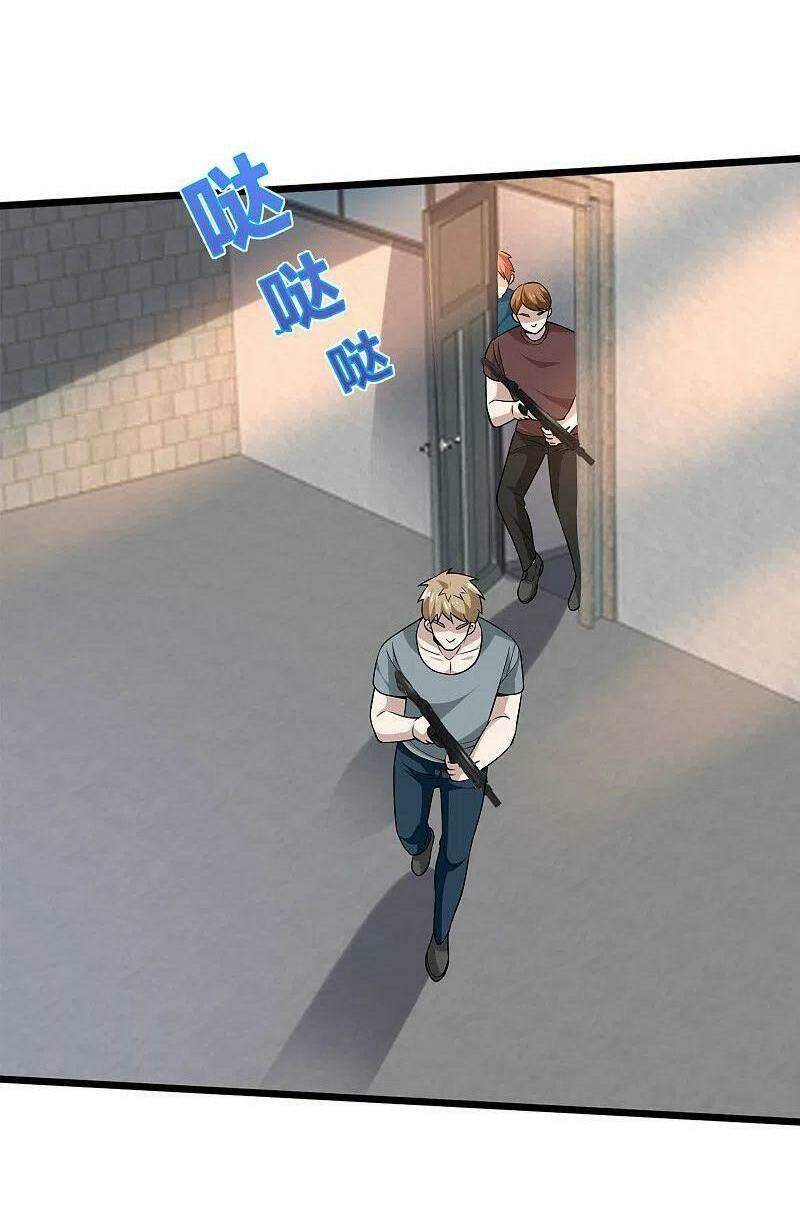 Đô Thị Tà Vương: Chapter 224