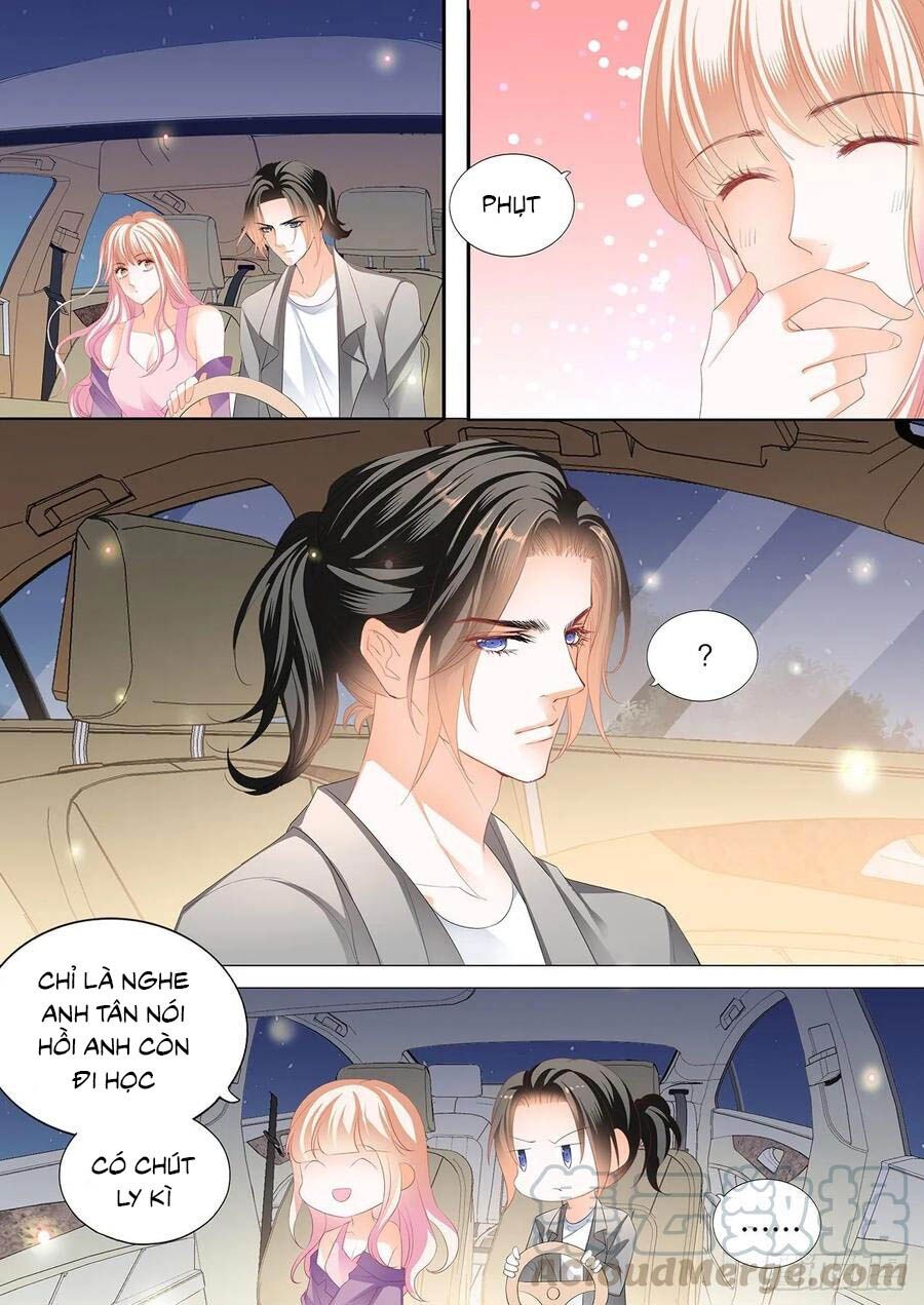 Bá Đạo Tiểu Thúc, Xin Trêu Chọc Vừa Thôi!: Chapter 152