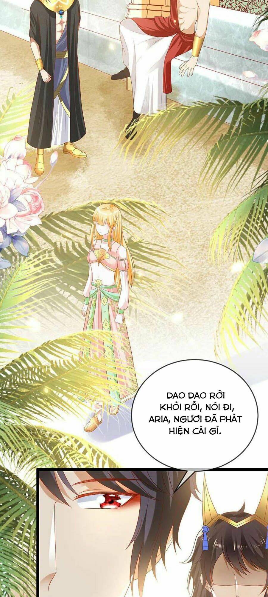 Sủng Hậu Của Vương: Chapter 114