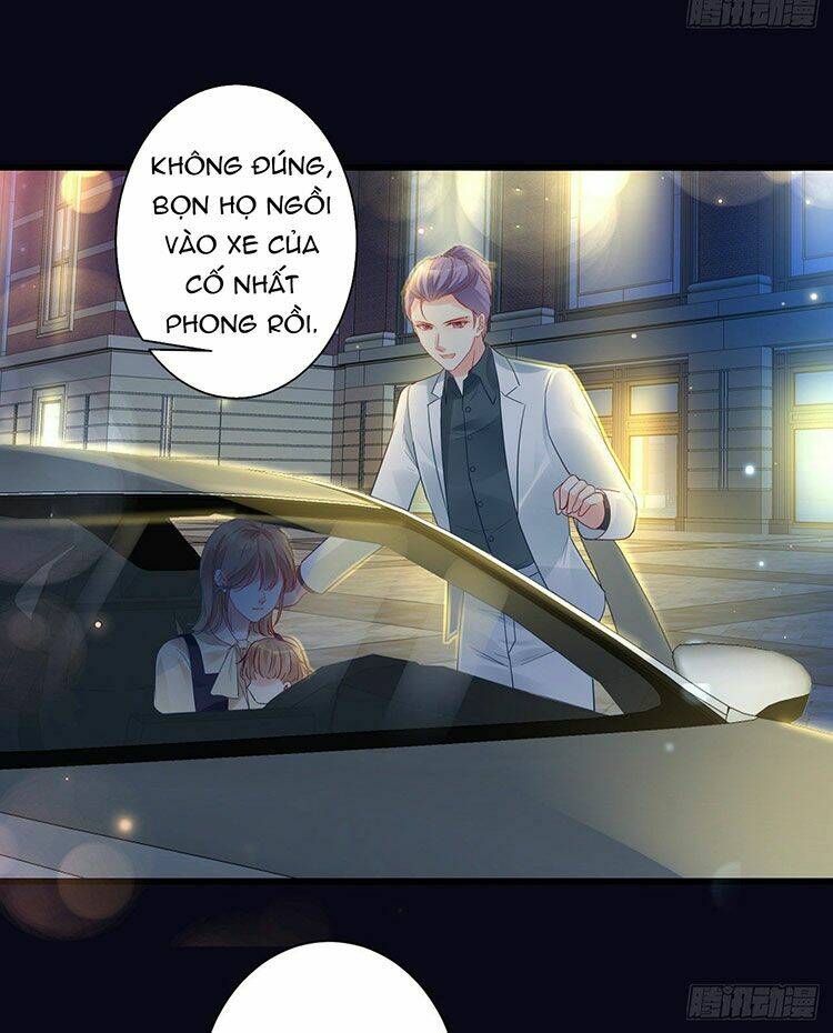Náo Loạn Suốt Đời: Chapter 16
