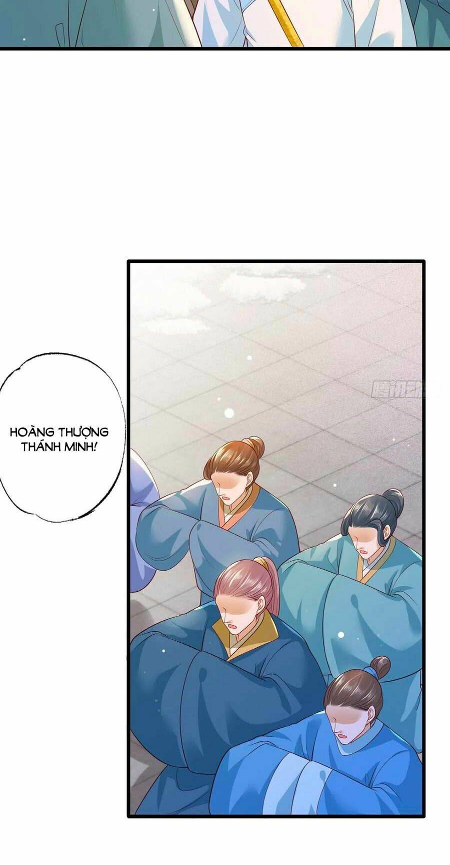 Nữ Thủ Phú Chi Kiều Sủng Nhiếp Chính Vương: Chapter 64