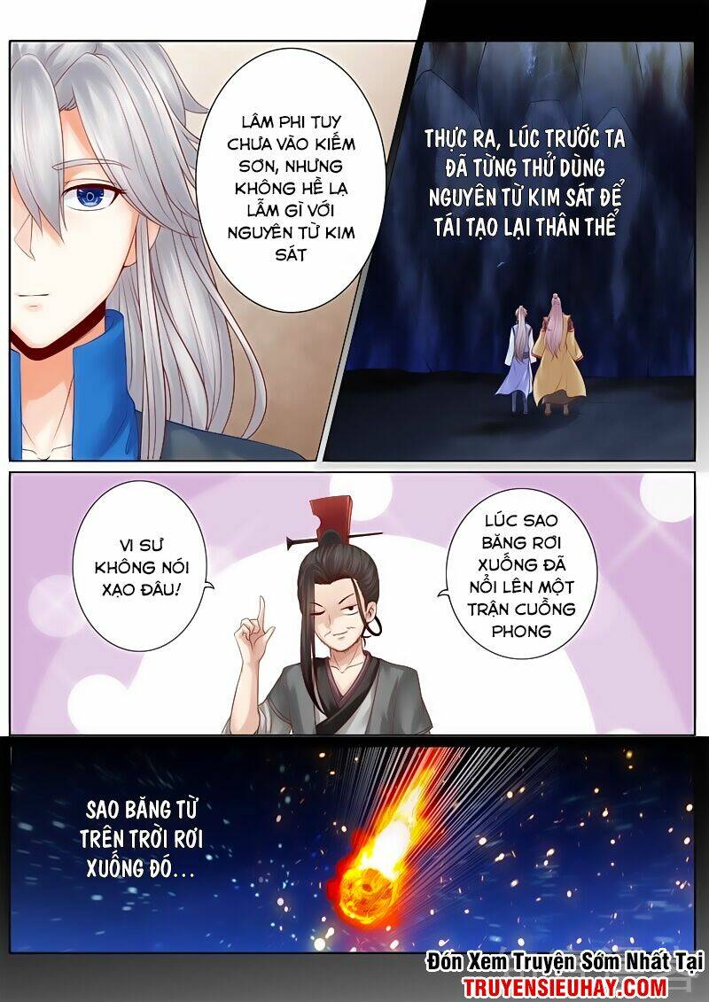 Chư Thiên Ký: Chapter 117