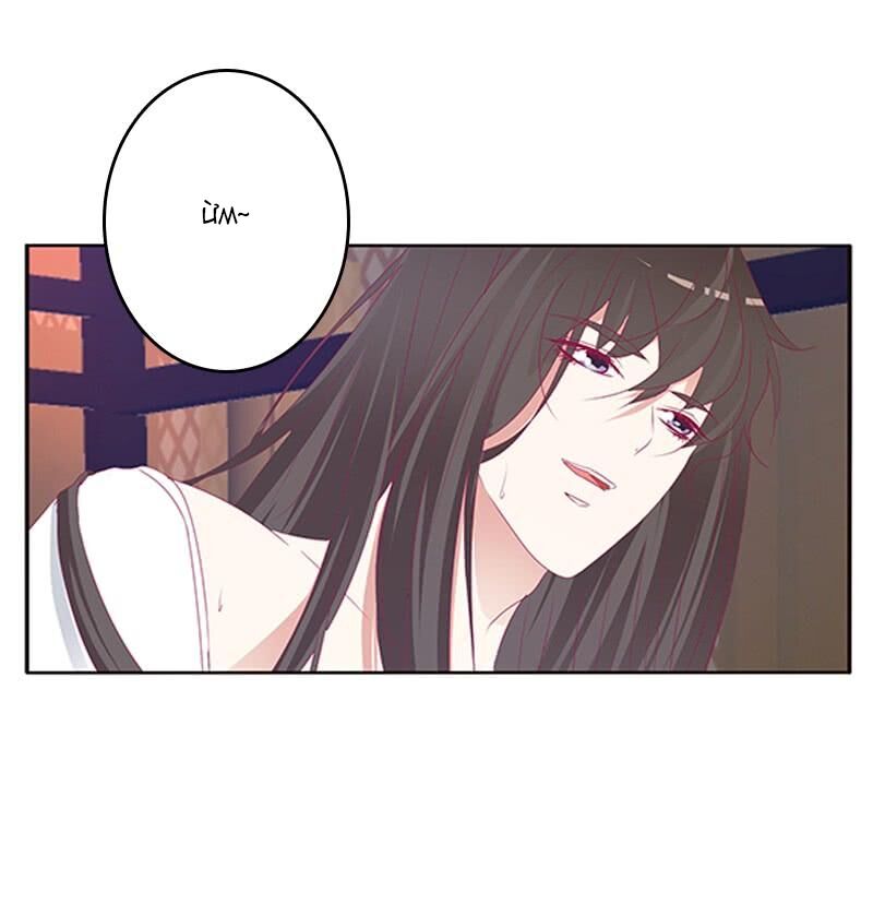 Thông Linh Phi: Chapter 487