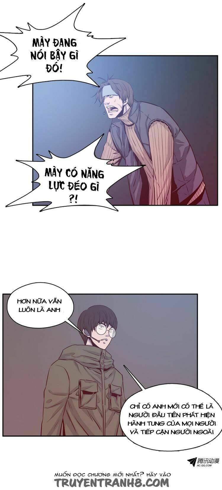 Vua Của Vong Linh: Chapter 132