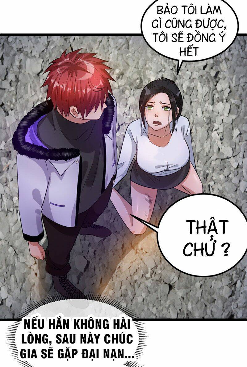 Tiên Vương Trùng Sinh: Chapter 47