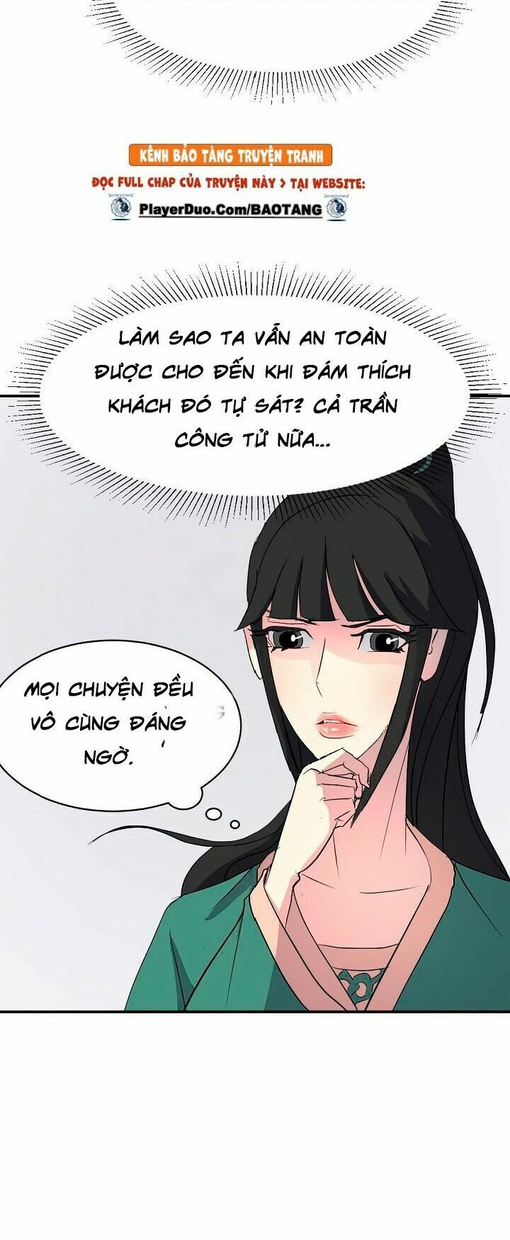 Trọng Sinh, Bất Khả Chiến Bại: Chapter 39