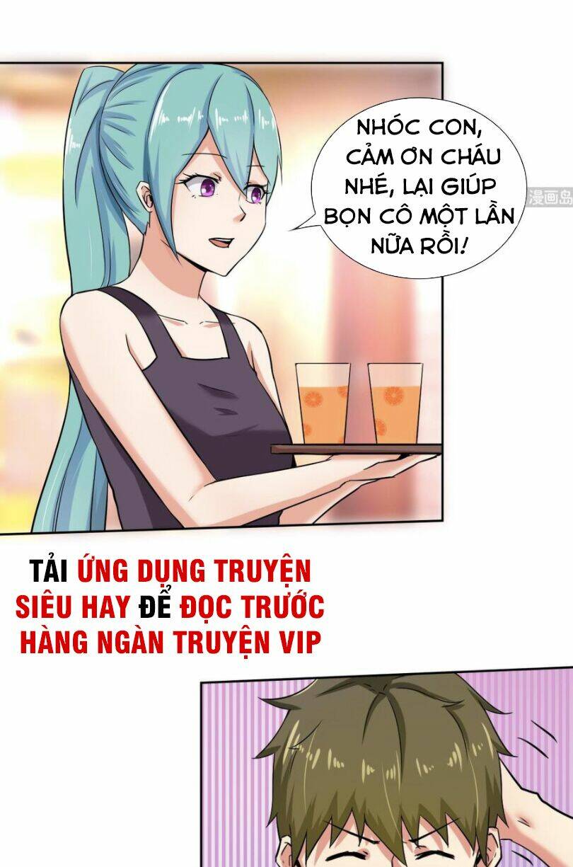 Hắn Là Long Ngạo Thiên: Chapter 110
