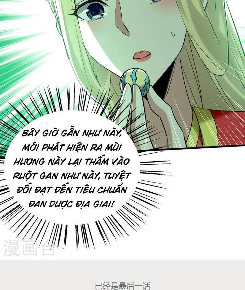Tiên Đế Trở Về: Chapter 349