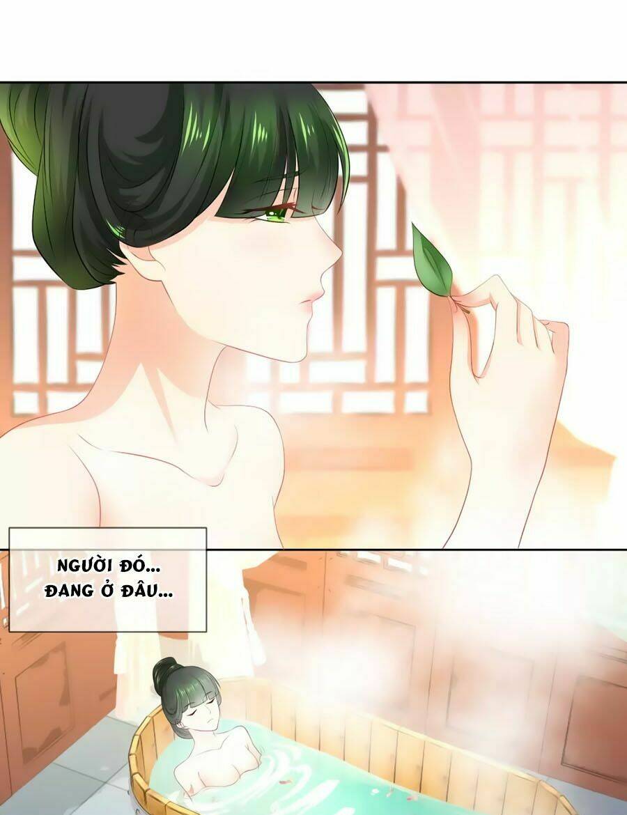 Trù Nương Hoàng Hậu: Chapter 35