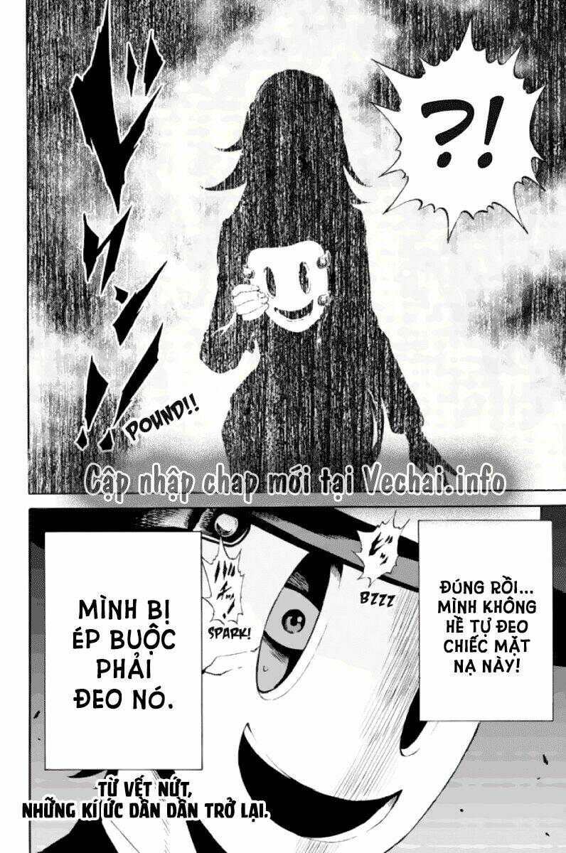 Tenkuu Shinpan: Chapter 79