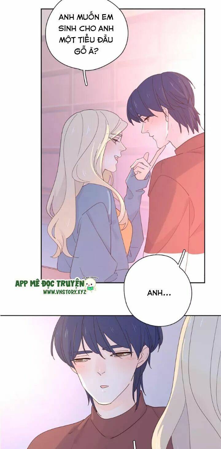 Cạm Bẫy Ngọt Ngào: Chapter 106