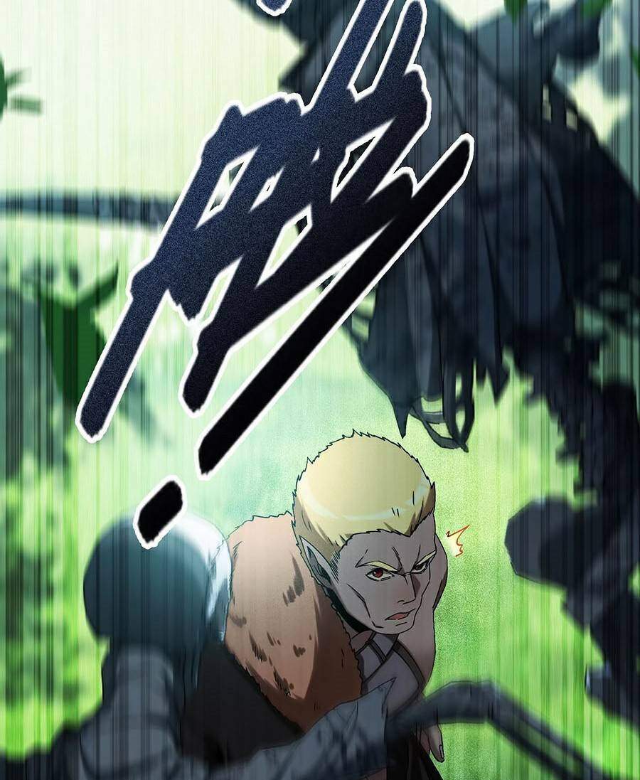 Người Chơi Siêu Mạnh: Chapter 4