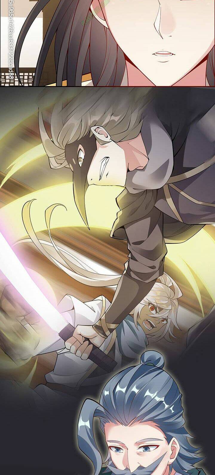 Nghịch Lân: Chapter 16