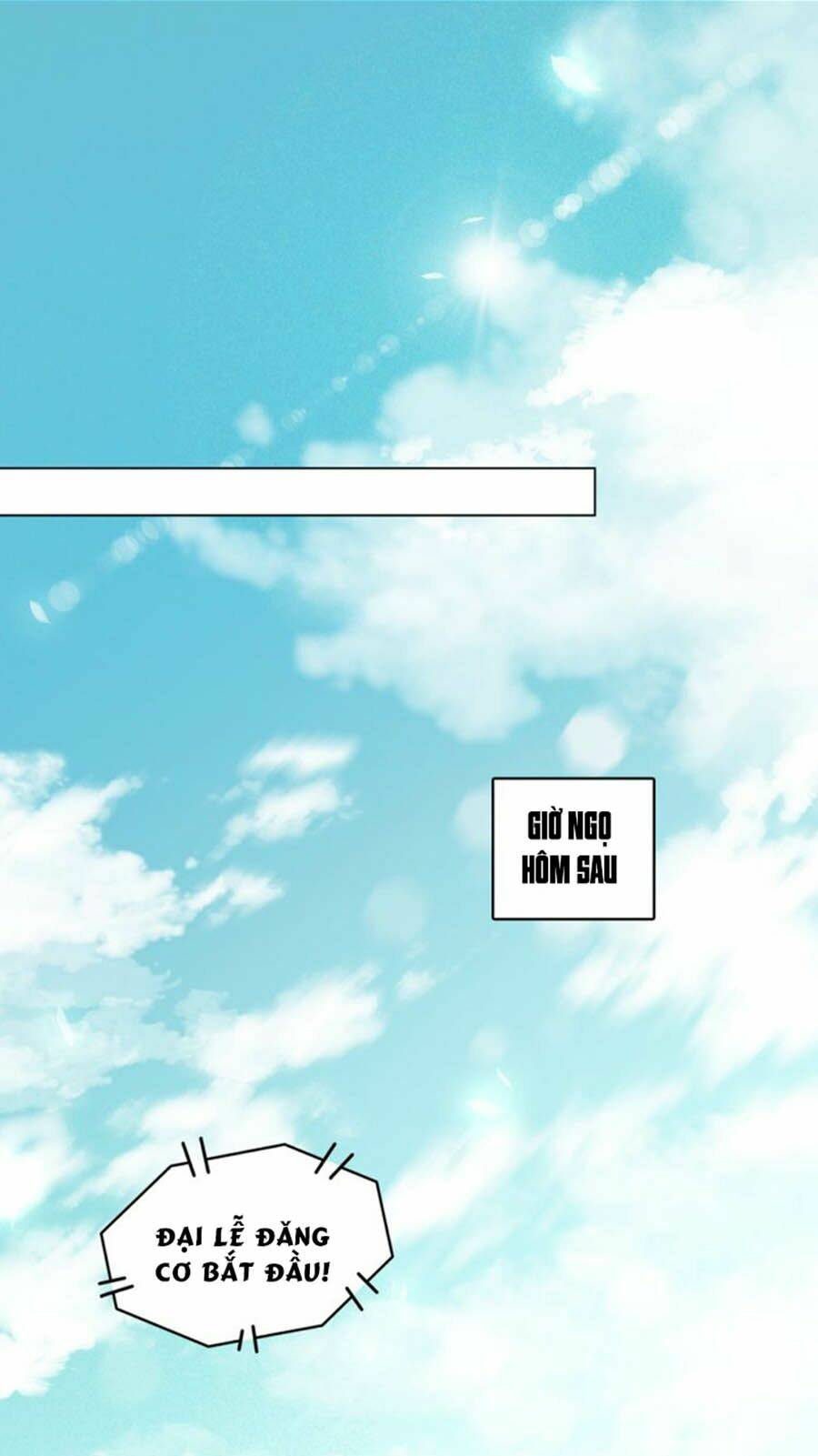 Tiểu Sư Phụ, Tóc Giả Của Ngài Rơi Rồi!: Chapter 38