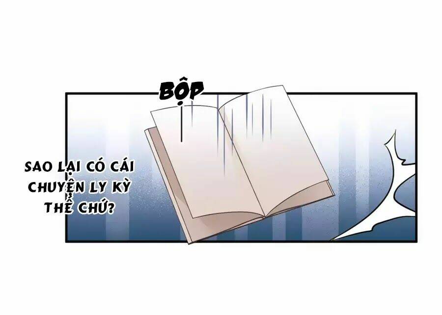 Cuốn Sách Vận Mệnh Của Tôi: Chapter 53