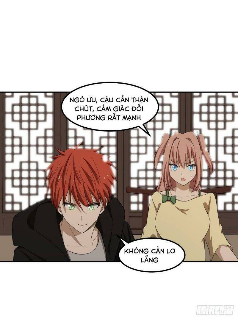 Nghịch Thiên Tiên Mệnh: Chapter 61