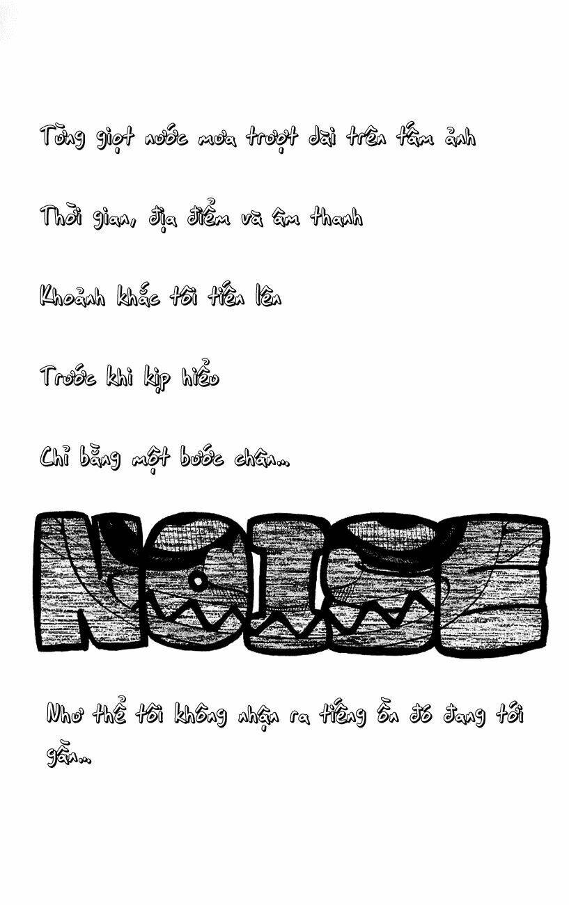 Soul Eater: Chapter 18