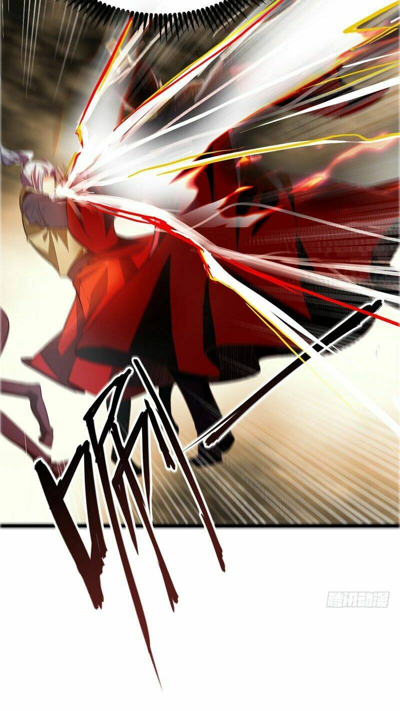 Yêu Giả Vi Vương: Chapter 53