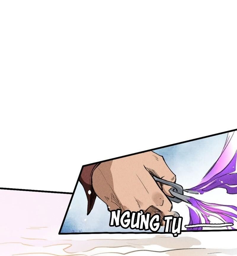 Đường Dần Tại Dị Giới 2: Chapter 10