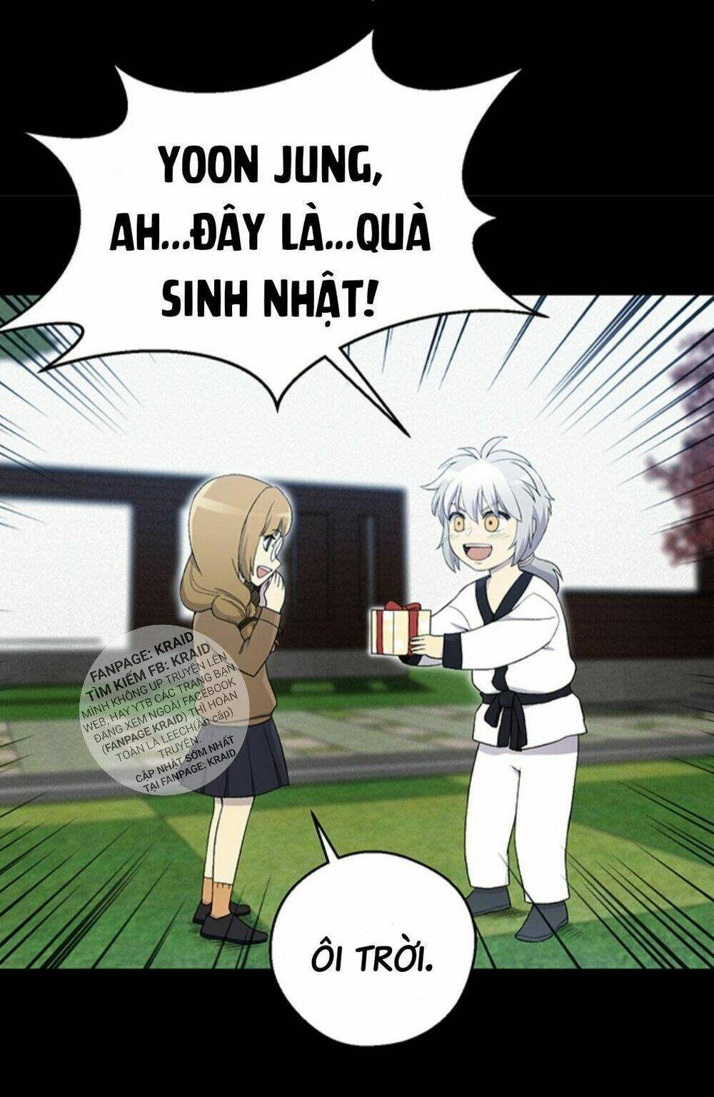 Luân Hồi Ác Nhân: Chapter 25