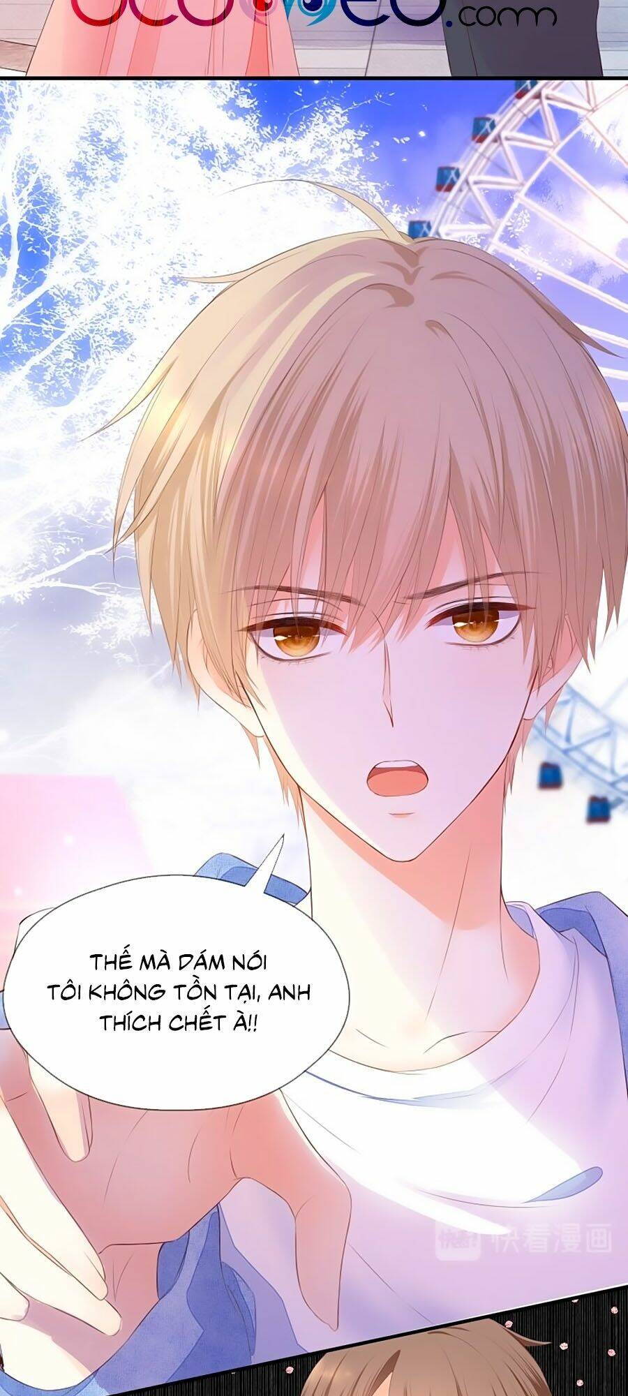 Đóa Hoa Chớm Nở: Chapter 75