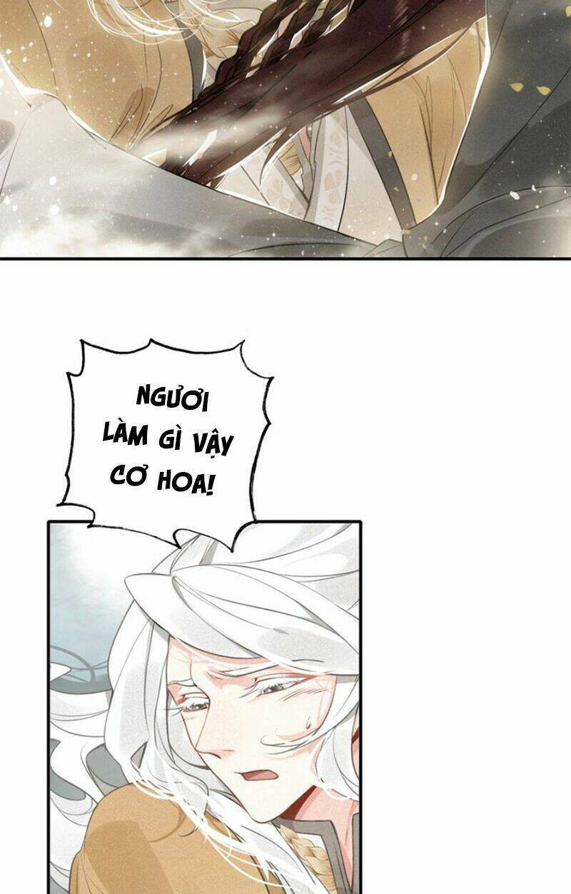 Đế Sư Tại Thượng: Chapter 36