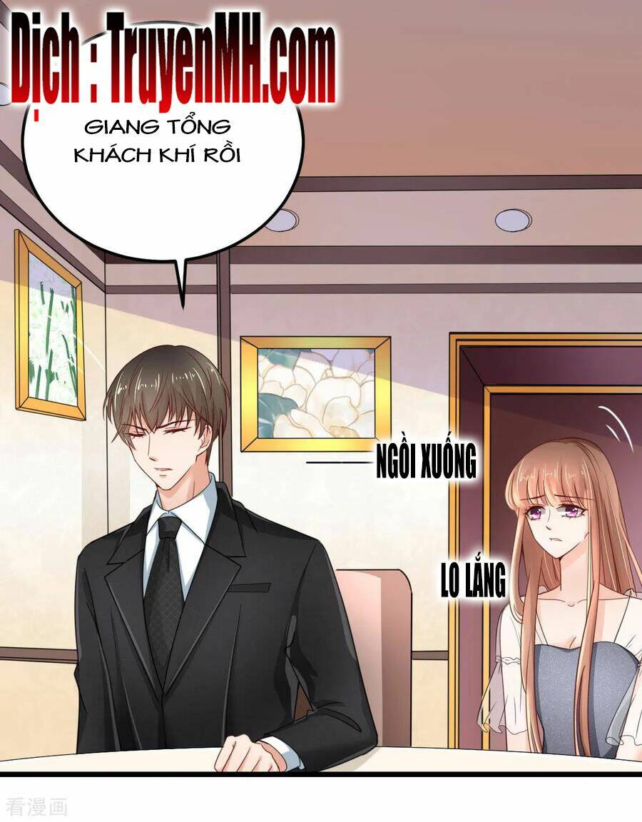 Cường Thế Tù Ái - Địch Thiếu Đừng Xằng Bậy: Chapter 68