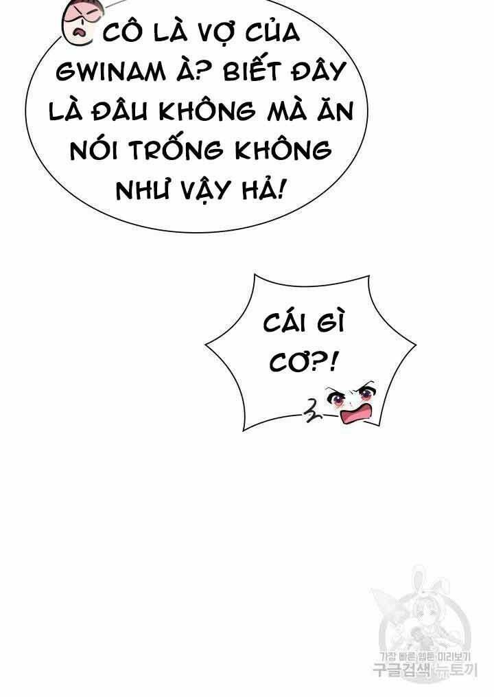 Cô Dâu Của Sói Đen: Chapter 6