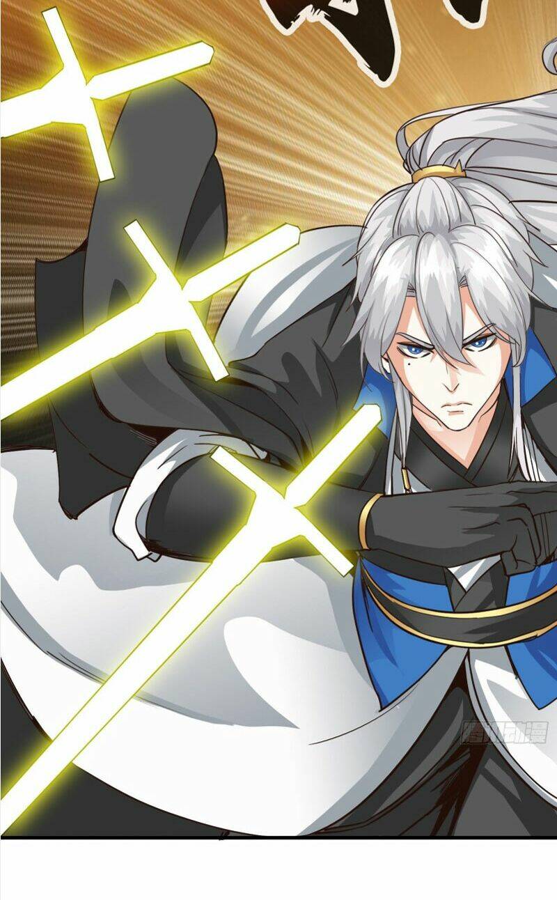 Chư Thiên Ký: Chapter 299