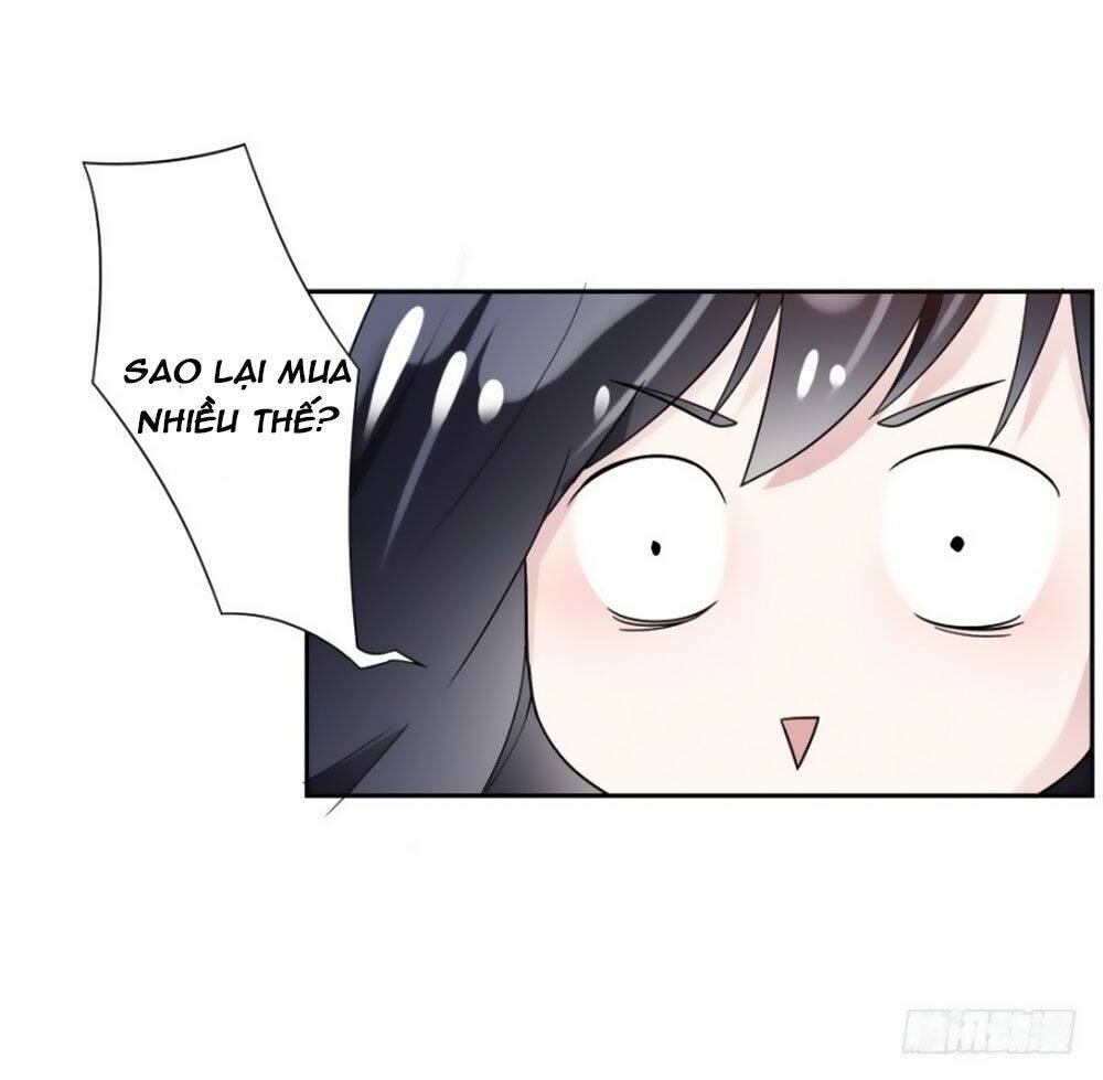 Thiên Kim Đường Môn: Chapter 82