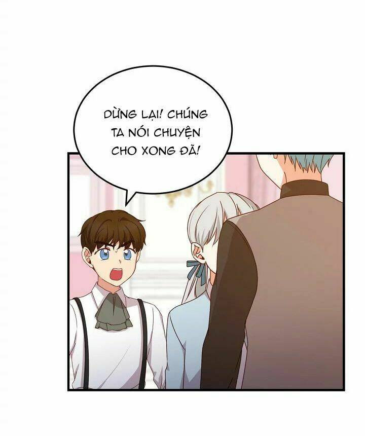 Đừng Chọc Đứa Em Gái Bé Bỏng Của Chúng Tôi: Chapter 24