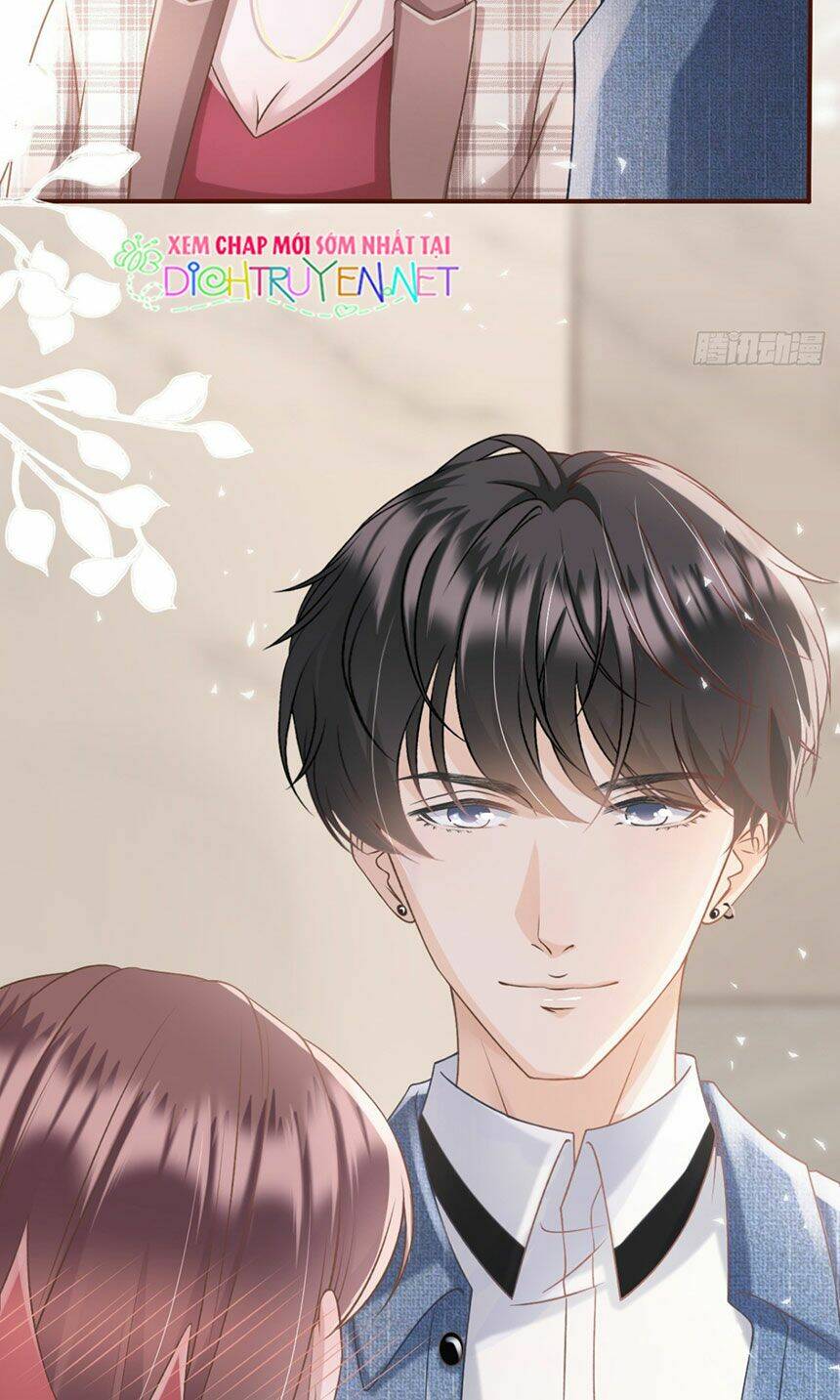 Bạn Gái Tôi Mới 30+: Chapter 10