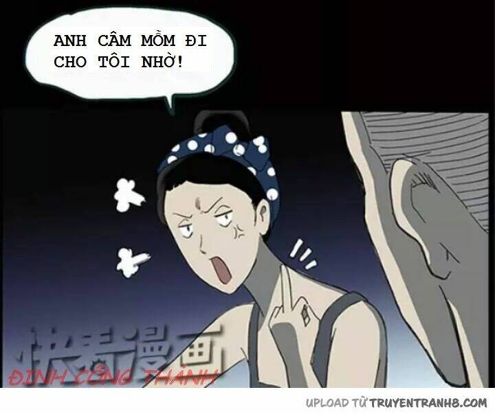 Bút Tiên: Chapter 2