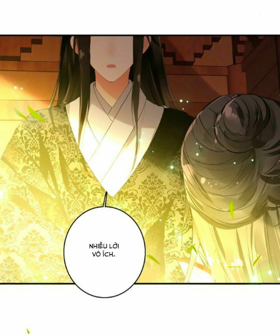Mỹ Nhân Làm Tướng: Chapter 81