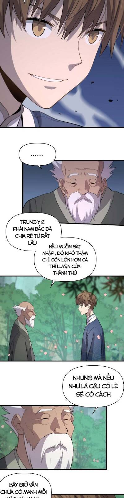 Trọng Sinh Tiểu Y Tiên: Chapter 140