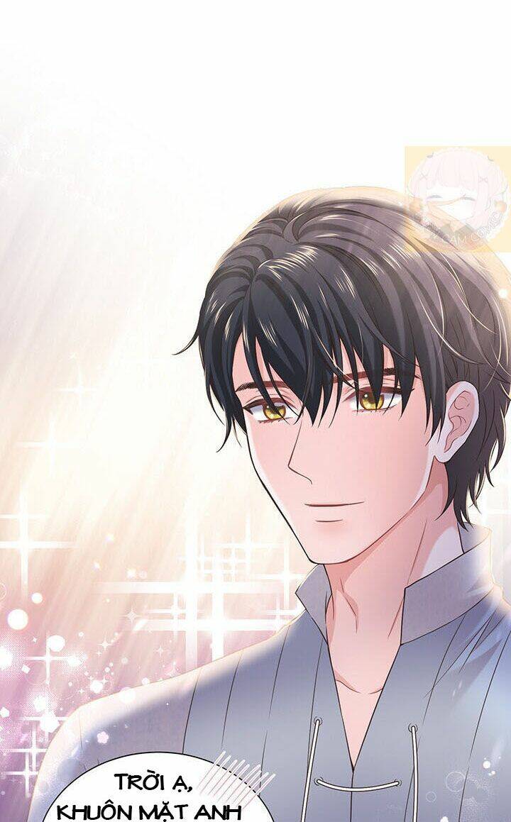 Nhân Vật Phản Diện Yêu Cầu Tôi Yêu Chàng: Chapter 17