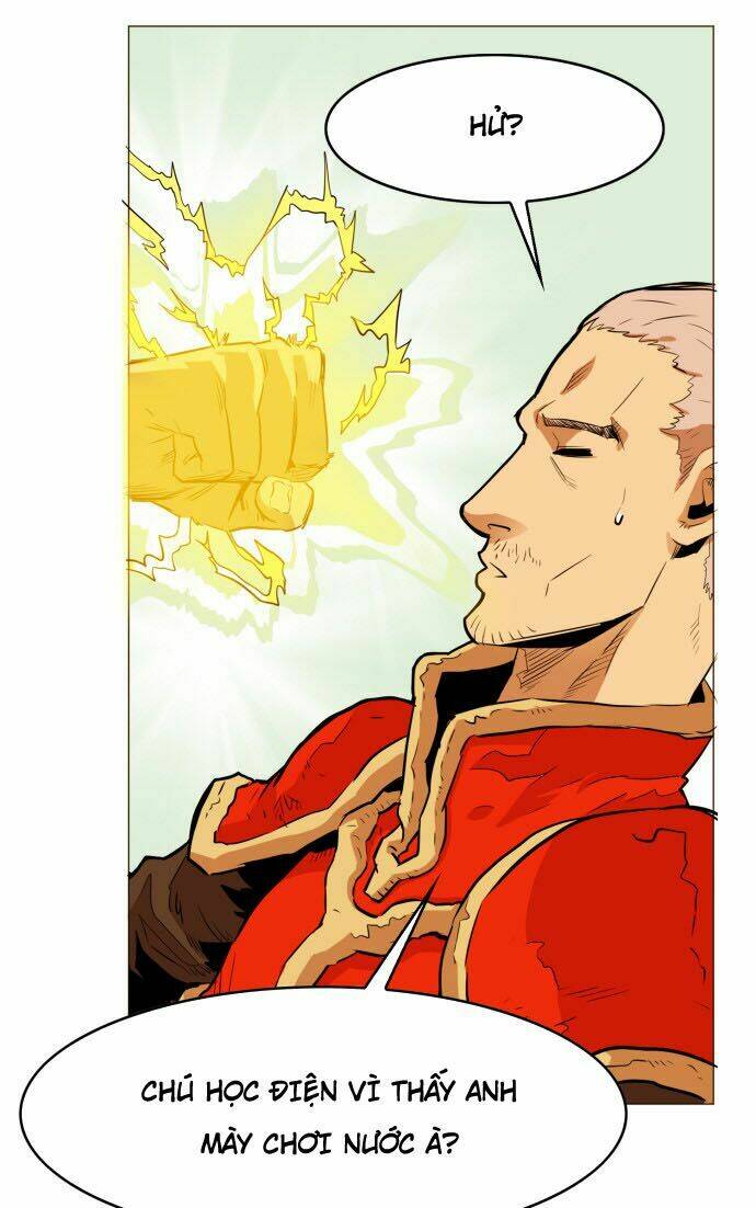 Hard Core Leveling Warrior: Chapter 52