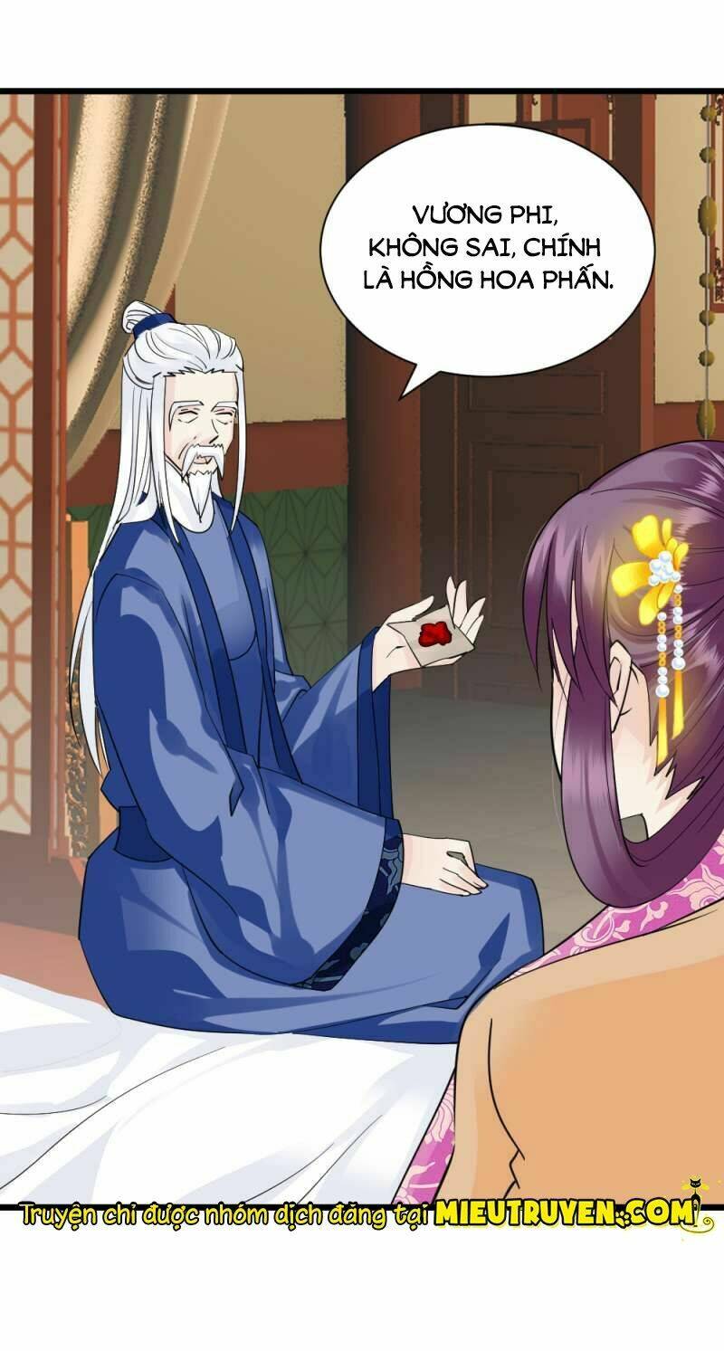 Tuyệt Thế Độc Phi Của Tà Vương: Chapter 69
